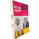 Ho Chi Minh (Habib Burguiba) - Jean Lacouture