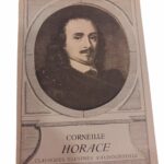 Horace - Corneille