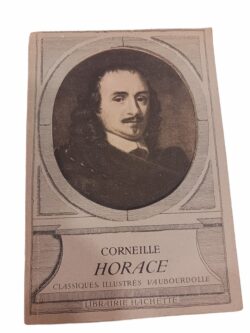 Horace - Corneille