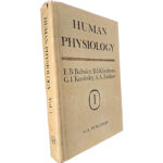 Human Physiology (Volume I) - E.B. Babsky / B.I. Khodorov / G.I. Kositsky / A.A. Zubkov