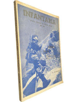 Infantaria (Revista Técnica de Cultura Militar - 1962 - N.º 192/193/194) - Armando Francisco Pachoa