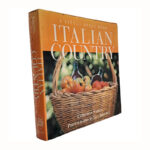 Italian Country (A little style book) - Catherine Sabino