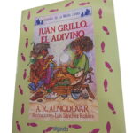Juan Grillo