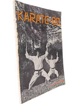Karate-do - Raul Cerveira