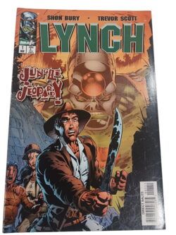 Lynch -