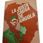 La Justa Causa de Angola - K. Uralov