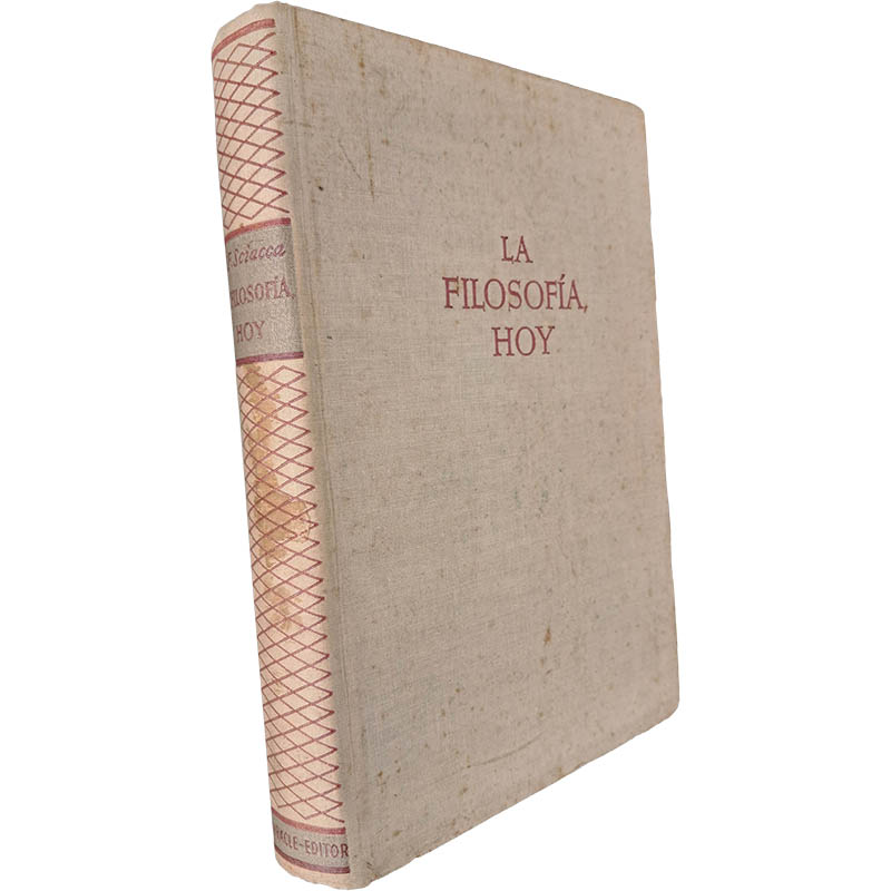 La filosofía La filosofía