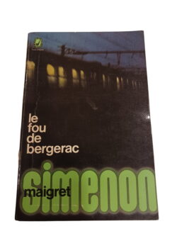 Le fou de Bergerac -