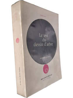 Le test du dessin d'arbre - Renée Stora