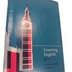 Learning English B1 -