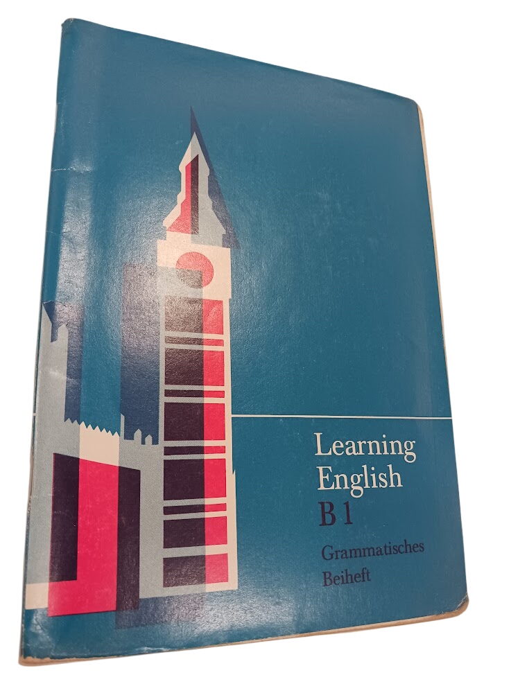 Learning English B1 - Learning English B1 -