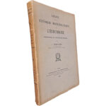 Leçons sur la Théorie Mathématique de L'Électricité (Professées au collège de France) - J. Bertrand