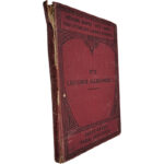 Lectures Allemandes I (Méthode Gaspey-Otto-Sauer) -