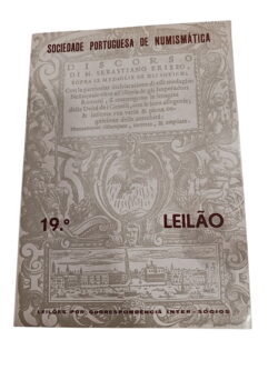Leilão 19º -