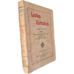 Lendas e narrativas (Tomo I) - Alexandre Herculano
