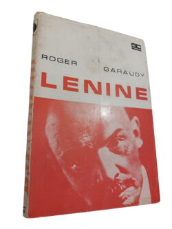 Lenine - Roger Garaudy