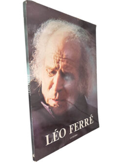 Léo Ferré -