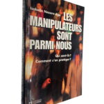 Les Manipulateurs Sont Parmi Nous - Isabelle Nazare-Aga