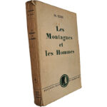 Les montagnes et les hommes - M. Iline