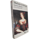 Lettres choisies - Madame de Sévigné
