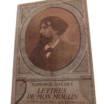 Lettres de mon moulin - Alphonse Daudet