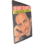Linguagem Seinfeld - Jerry Seinfeld