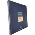 Lisboa: Livro de bordo (vozes