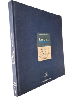 Lisboa: Livro de bordo (vozes