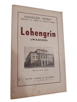 Lohengrin - Wagner