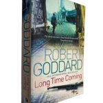 Long Time Coming - Robert Goddard