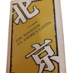 Los maoístas en América Latina - K. Senofontov