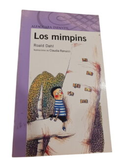 Los mimpins - Roald Dahl