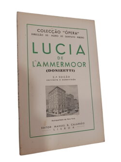 Lucia de Lammermoor - Donizetti