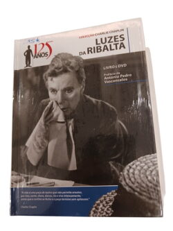 Luzes da Ribalta -