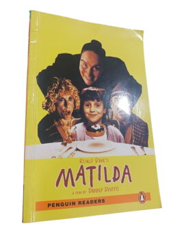 Matilda - Roald Dahl