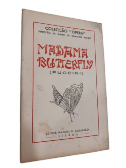 Madama Butterfly (Puccini) -