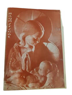 magnificat -- -