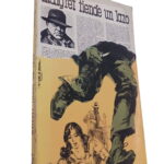 Maigret tiende un lazo -