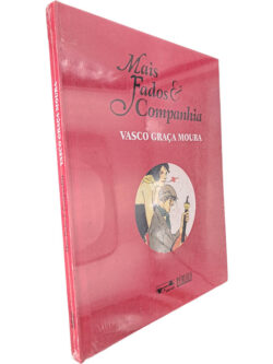Mais fados e companhia - Vasco Graça Moura