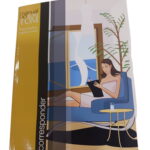 Manual do bom tom: corresponder -