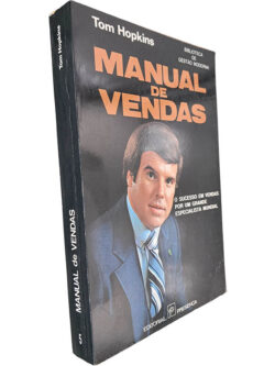 Manual de vendas - Tom Hopkins