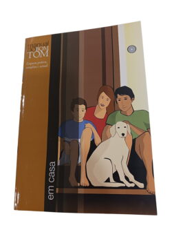 Manual do Bom Tom: Em Casa -