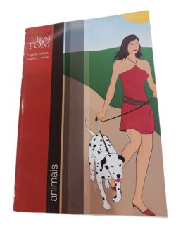 Manual do bom tom: Animais -
