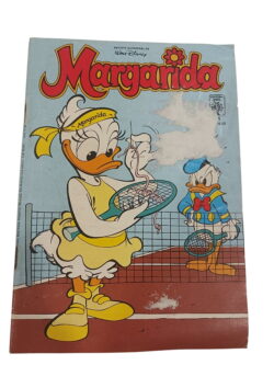 Margarida -