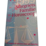 Margriets Familie Horoscoop 1999 - Marjolein de Jong