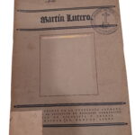 Martín Lutero -