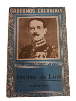Martins de Lima - Manuel Ferreira