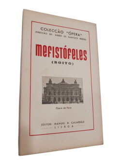 Mefistófeles (Boito) -