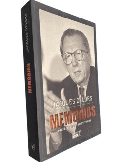 Memórias - Jacques Delors