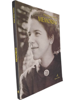 Memórias - Maria Brites Patrício